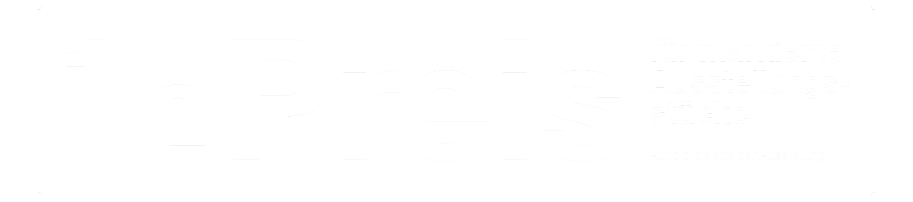 Pohl 50% banner